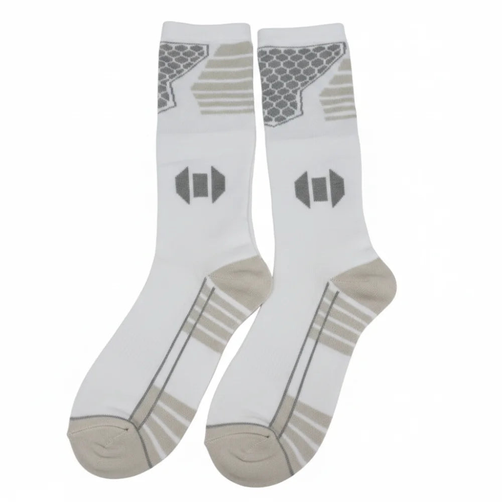 GripCore Thermal Compression Socks
